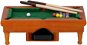 Billiard table - Table Design - Board Game