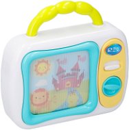 Television - Play Set for the Little Ones - Baby Toy