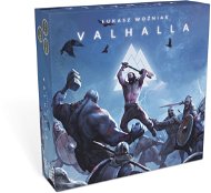 Valhalla - Board Game