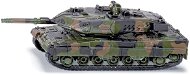 Siku Super – Tank - Kovový model