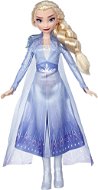 Puppe Frozen 2 / Die Eiskönigin 2 - Elsa - Puppe