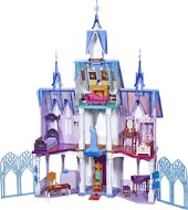 Frozen 2 - Königliches Schloss Arendelle - Figuren-Zubehör