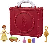 Frozen 2 Playing Set with Anna Scene - Game Set