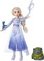 Frozen 2 Elsa mit einem Freund - Figur