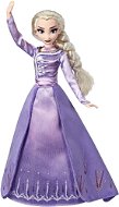 Frozen 2 Elsa Deluxe - Doll