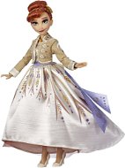 Frozen 2 Anna Deluxe - Játékbaba