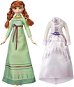 Frozen 2, Anna with Extra Dress - Figure