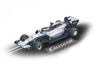 Carrera GO/GO+ 64129 Mercedes F1 W009 L.Hamilton - Pályaautó