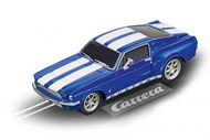 Carrera GO/GO+ 64146 Ford Mustang 1967 - Autíčko pro autodráhu