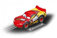 Carrera GO/GO+ 64153 Cars Lightning McQueen Mud - Rennbahn-Auto