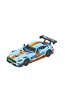 Carrera D132 30870 Mercedes-AMG GT3 - Slot Track Car