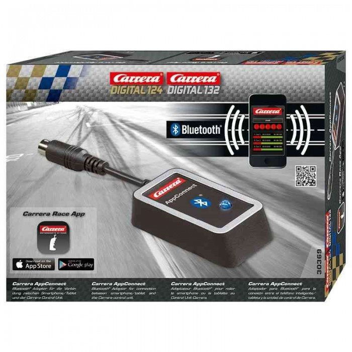 Bluetooth race sales car track