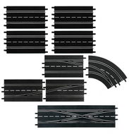 Carrera 30367 Rozšiřující set - DIGITAL 132/124 - Příslušenství pro autodráhu