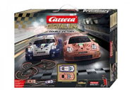 Carrera Digital 124 23628 Double Victory - Slot Car Track