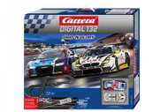 Carrera D132 30010 Grid 'n Glory - Slot Car Track
