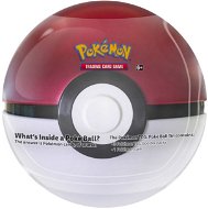 Pokémon: 2019 AW Poké Ball Pokeball - Kártyajáték