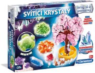 Clementoni Growing Crystals - Craft for Kids