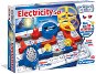 Clementoni Science & Play Electricity Set - Creative Kit