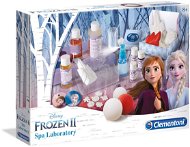 Clementoni Beauty Lab Frozen 2 - Craft for Kids