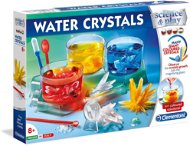 Vízkristályok - Kísérletezős játék