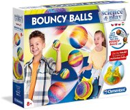 Clementoni Bouncing Balls - Craft for Kids