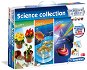 Clementoni Botany, Optics and Triops 3-in-1 - Craft for Kids