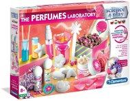 Craft for Kids Clementoni Perfumery - Vyrábění pro děti