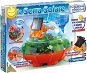 Clementoni Solar Garden - Creative Kit