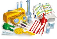 Clementoni Chemical Laboratory - Craft for Kids