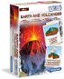 Clementoni Earth and Volcanoes - Craft for Kids