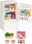 Sylvanian Families Refrigerator and Accessories Set - Figure Accessories