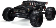 Arrma Notorious 6S BLX 1:8 4WD RTR Black - Remote Control Car