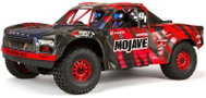 Arrma Mojave 6S BLX 1: 7 4WD RTR Red - Remote Control Car