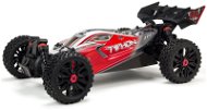 Arrma Typhon 3S BLX 1:8 4WD RTR Red - Remote Control Car