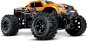 Traxxas X-Maxx 8S 1:5 4WD TQi RTR oranžový - RC auto