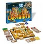 Ravensburger 262793 Labyrinth 3D - Társasjáték
