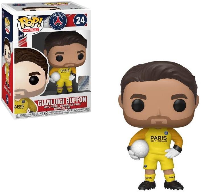 Funko pop 2024 football figures