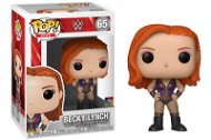 Funko POP WWE: Becky Lynch - Figur