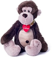 Lumpin Monkey Coffee - Soft Toy