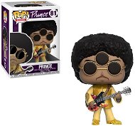 Funko POP Rocks: Prince 2004 Grammys - Figur