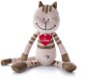 Lumpin Cat Kate - Soft Toy