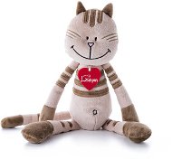 Lumpin Cat Kate - Plyšová hračka