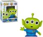 Funko POP Disney: Toy Story 4 - Alien - Figure
