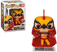 Funko POP! Barbar Conan - Conan as Luchador - Figure