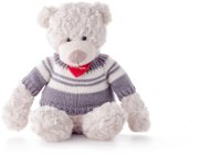 Lumpin Spencer Bear in Sweater (Medium) - Soft Toy