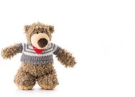 Lumpin Medveď Denis vo svetri - Plyšová hračka
