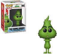 Funko POP: The Grinch 2018 – The Young Grinch - Figúrka