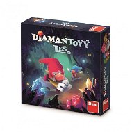 Diamond Forest - Board Game