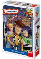 Lunapark Toy Story 4 - Board Game
