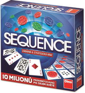 Sequence - Board Game